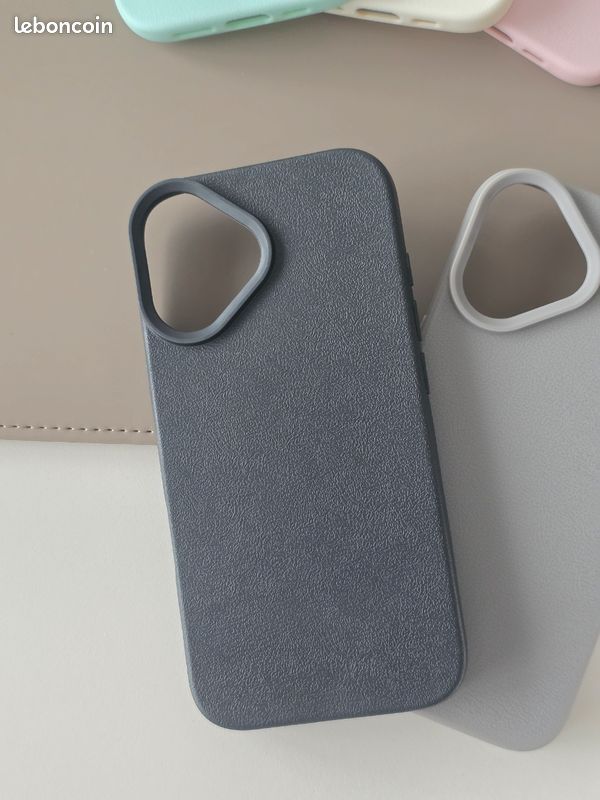 Coque iphone 16 (image 8)