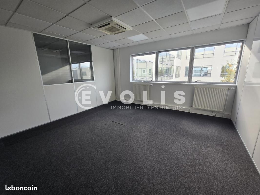 Bureaux 448 m² (image 13)