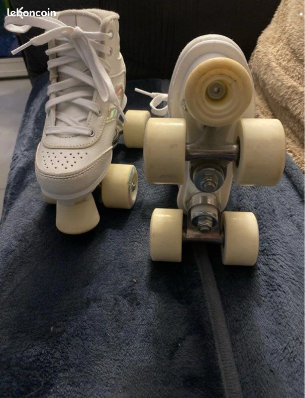 Patins à roulettes Oxelo Sport Plein air