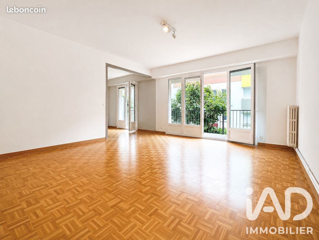 Appartement 3 pièces 86 m² · à Tours · 86 m² · 179 000 €