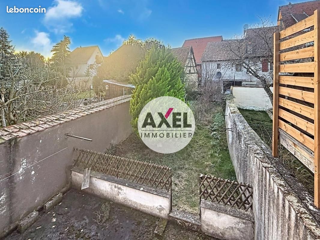 Maison 6 pièces 100 m² · à Rouffach · 100 m² · 99 000 €