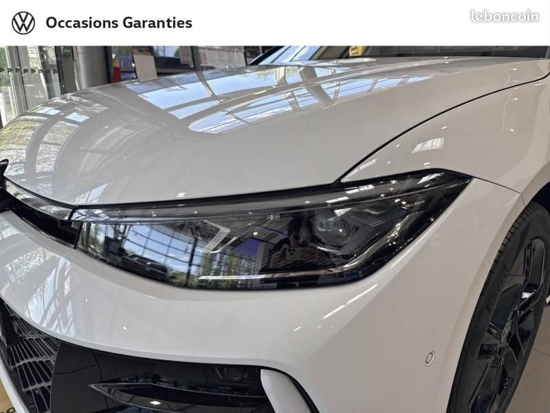 Volkswagen Passat SW 1.5 eHybrid 272ch R-Line DSG6 (image 37)