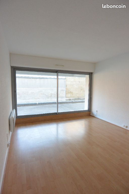 Appartement 1 pièce 25 m² · à Bordeaux · 25 m² · 570 €