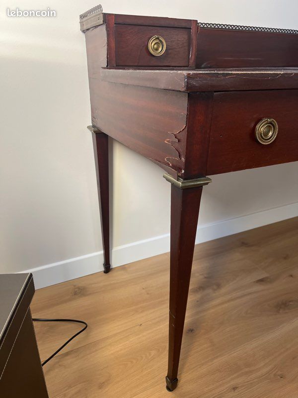 Bureau Louis XVI (image 4)