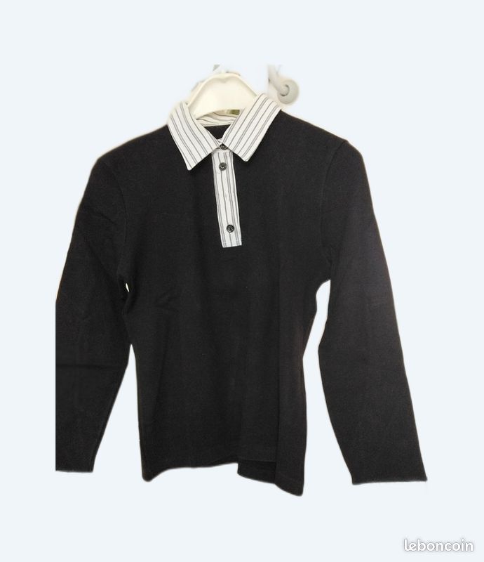 Tee shirt manches longues (image 1)
