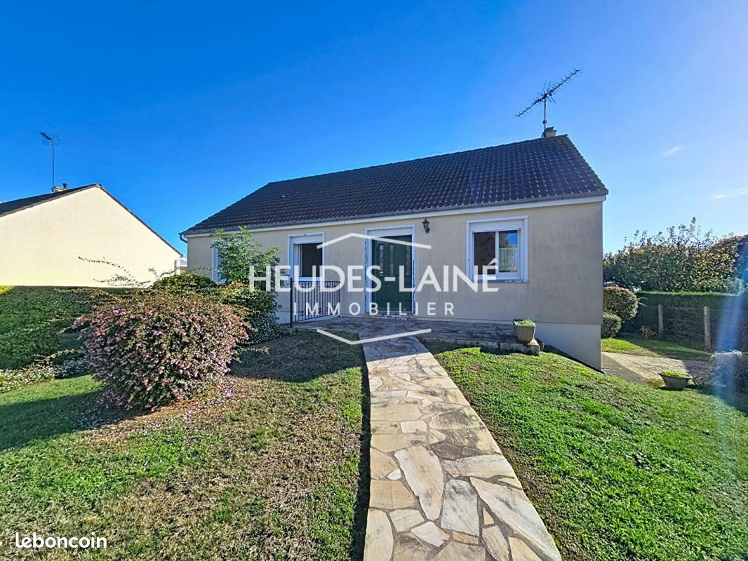 Maison 5 pièces 89 m² · à Saint-Senier-sous-Avranches · 89 m² · 203 000 €