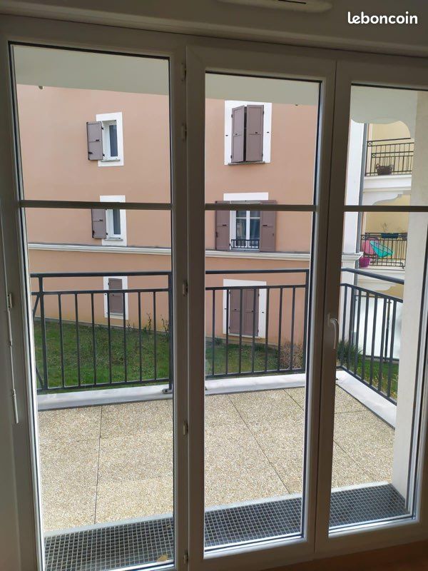 Appartement a louer vaureal - 2 pièce(s) - 38 m2 - Surfyn