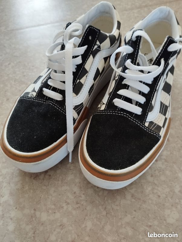 Chaussures vans (image 4)