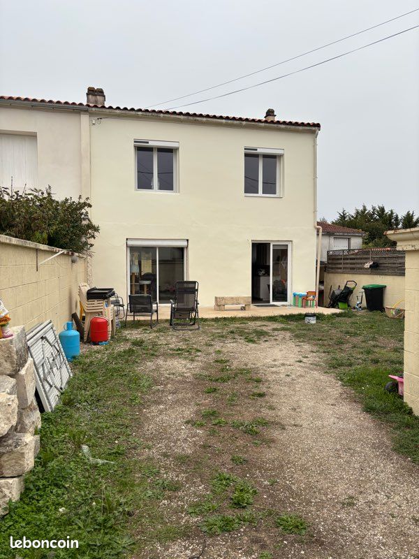 Maison 4 pièces 96 m² · à Marans · 96 m² · 230 000 €