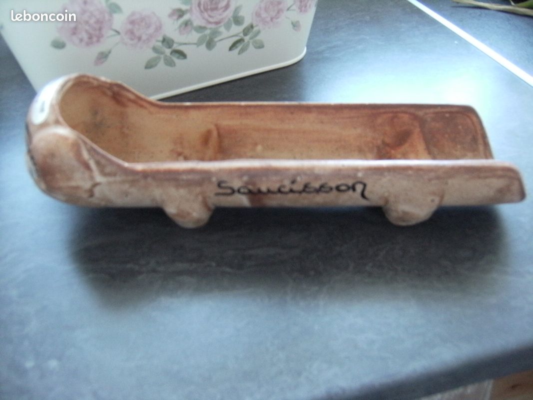 Vaisselle (image 1)