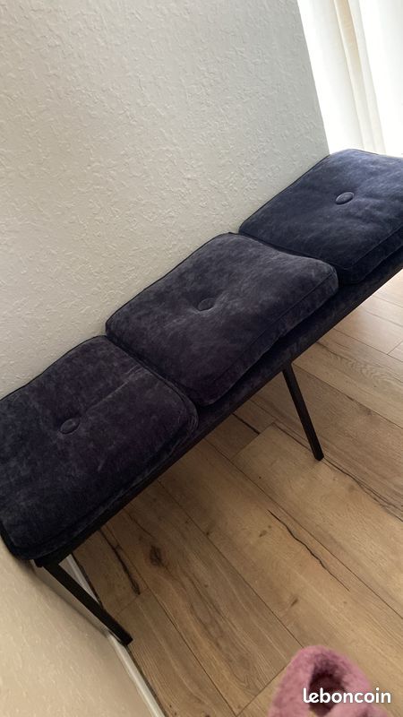 Banc d’intérieur (image 1)