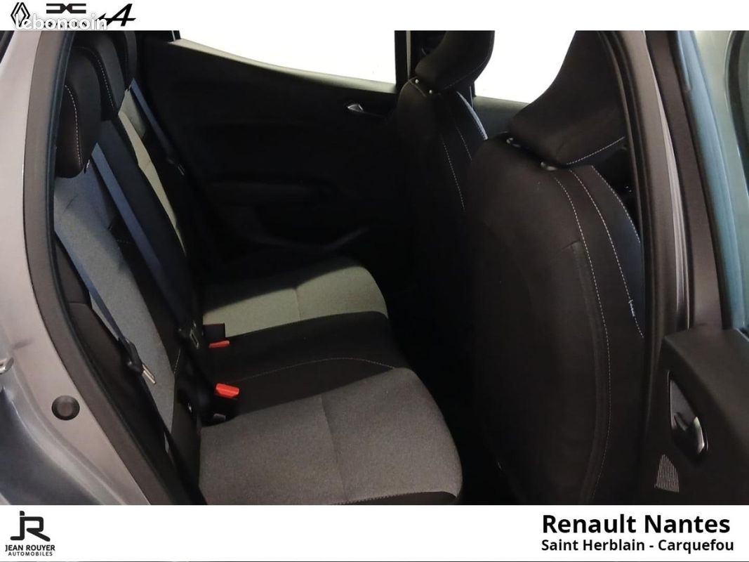Renault Clio 1.0 TCe 90ch Evolution (image 25)