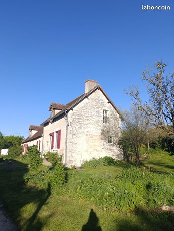 Vente corps de ferme
