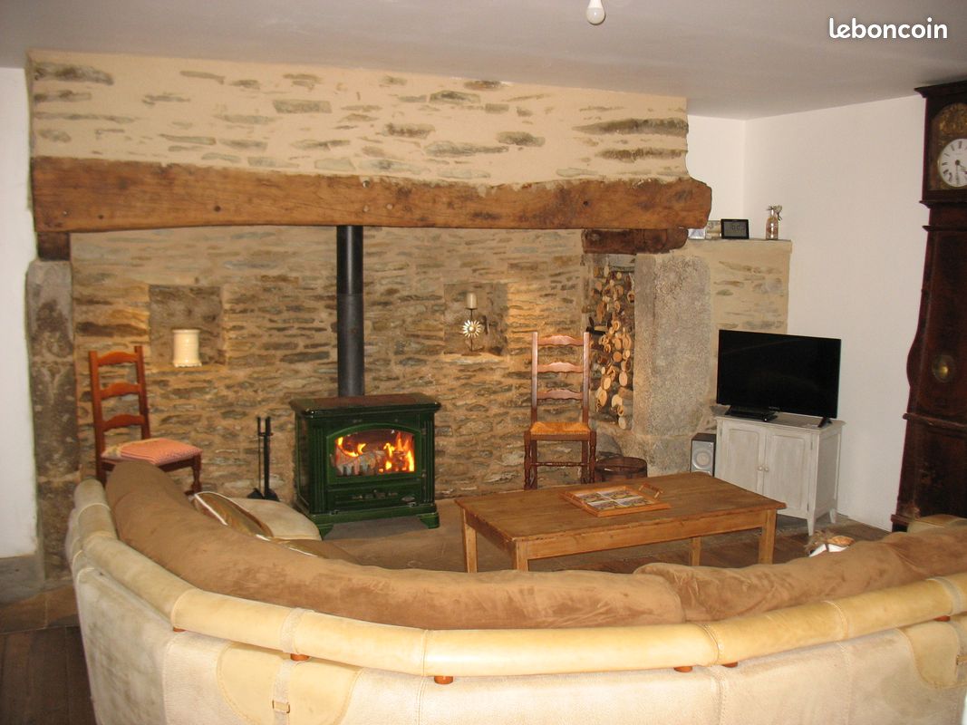 Au porte de l'Aubrac (image 1)