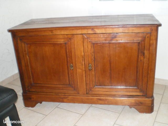 Buffet de chasse louis Philippe (image 7)