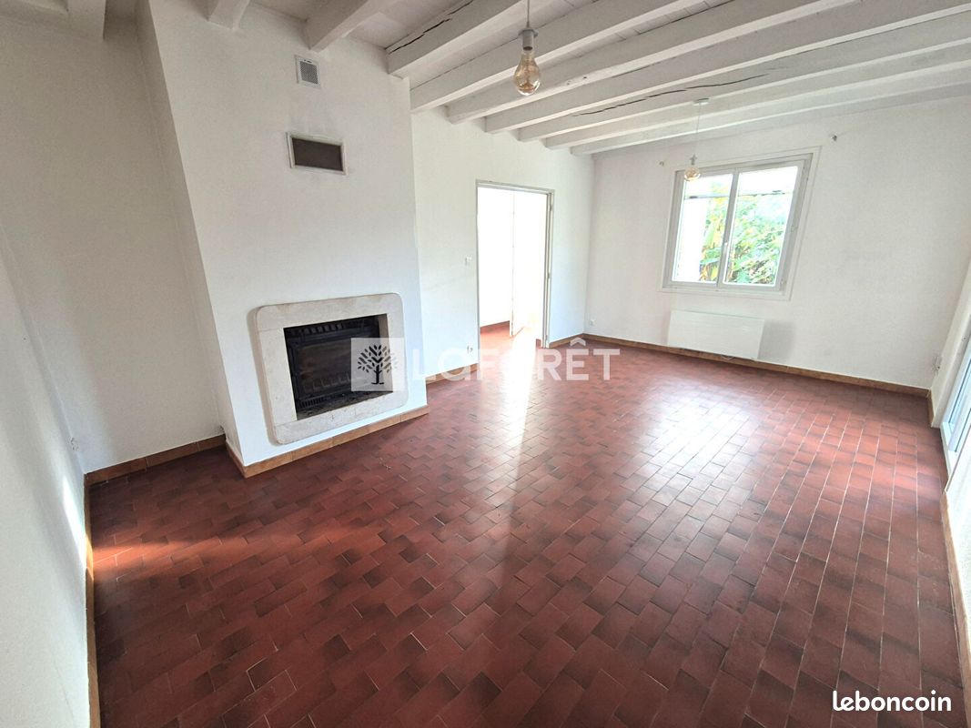 Maison 4 pièces 99 m² · à Villemur-sur-Tarn · 99 m² · 900 €/mois