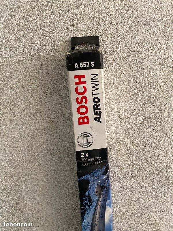 Kit De 6 Clips Essuie-Glace Pour 3008, 5008, C5, DS7,Fixation