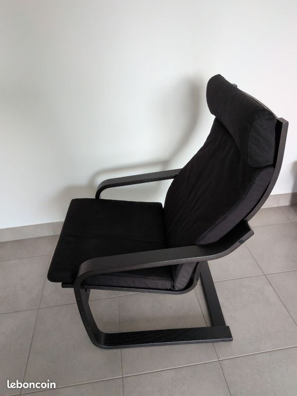 Fauteuil POANG (image 3)