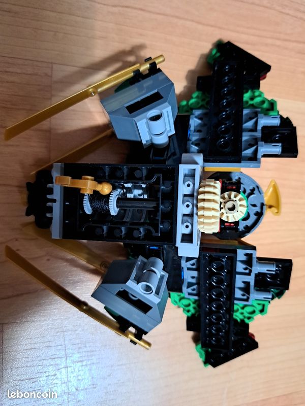 Lego Ninjago (image 4)