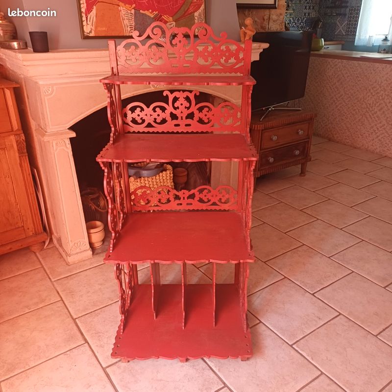Petit meuble étagère (image 2)