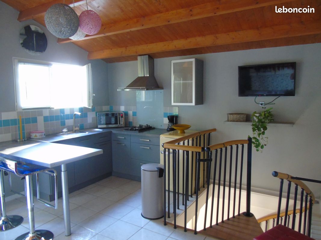 Appartement 1 pièce 40 m² · à Boulazac Isle Manoire · 40 m² · 450 €