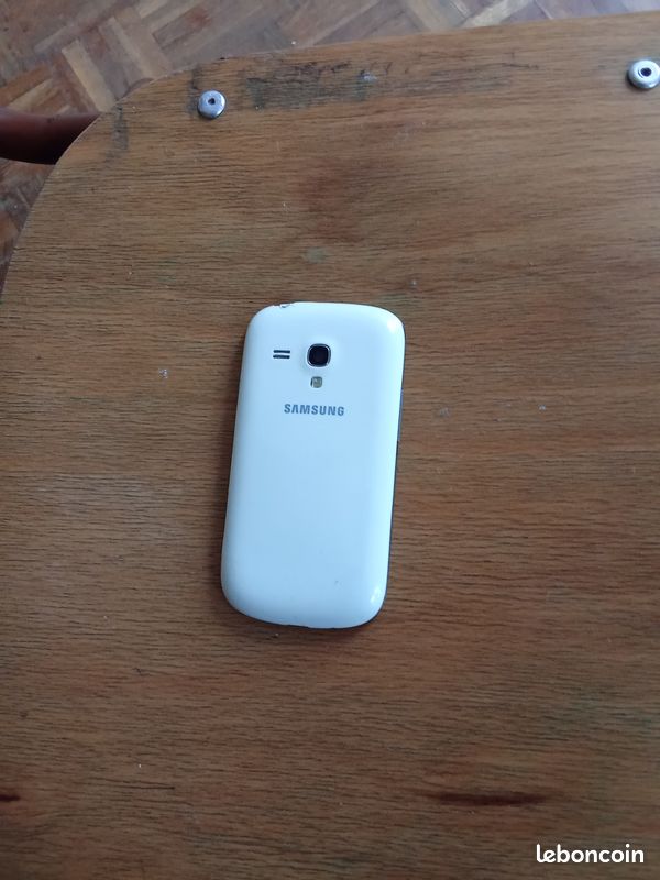 Samsung galaxy siii mini (image 3)