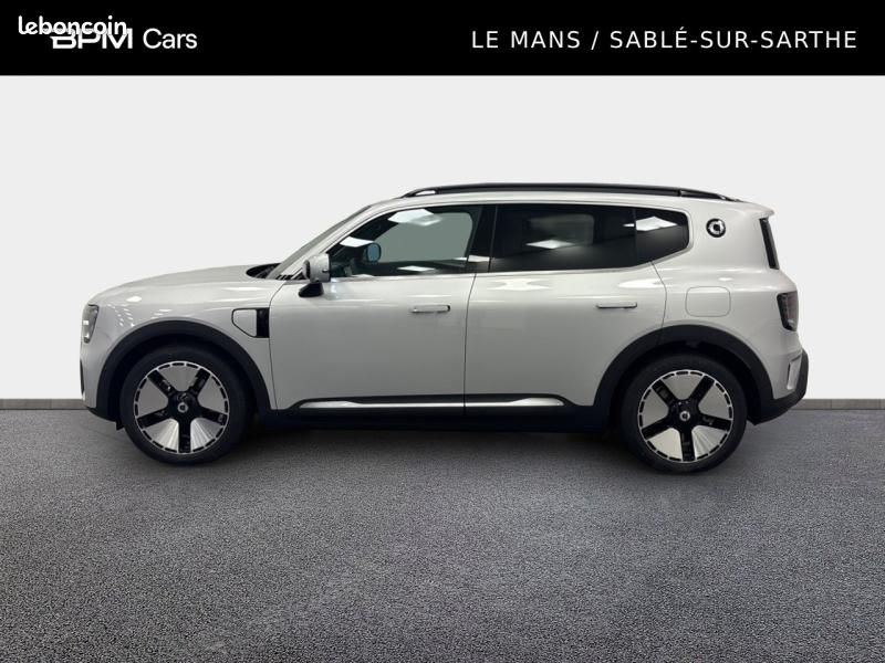 Smart #5 363ch 100kWh Premium (image 2)