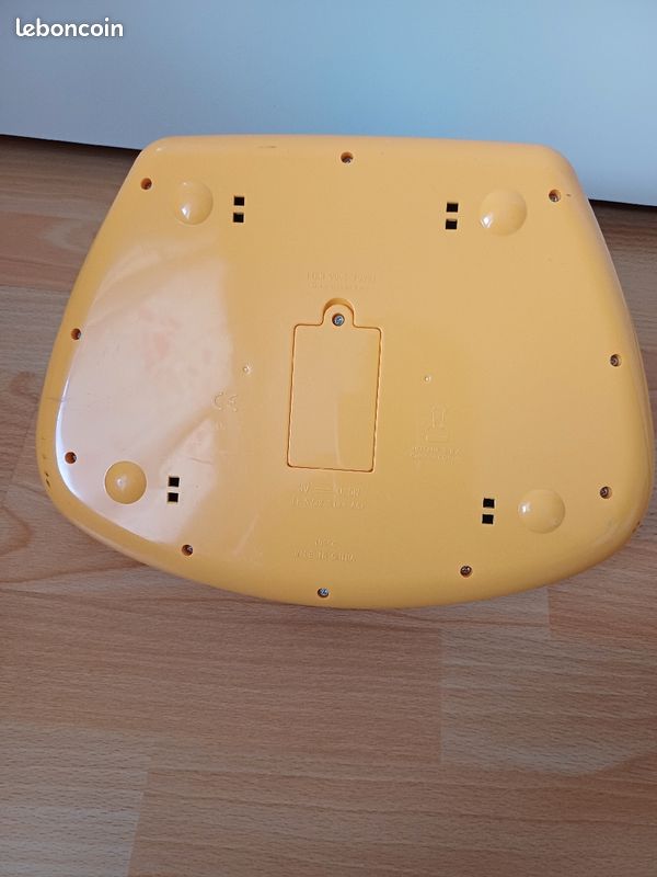 Jouet musical chicco (image 6)