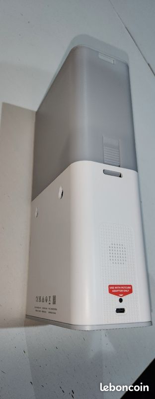 Lanceur de friandise petcube lite 2 (image 2)
