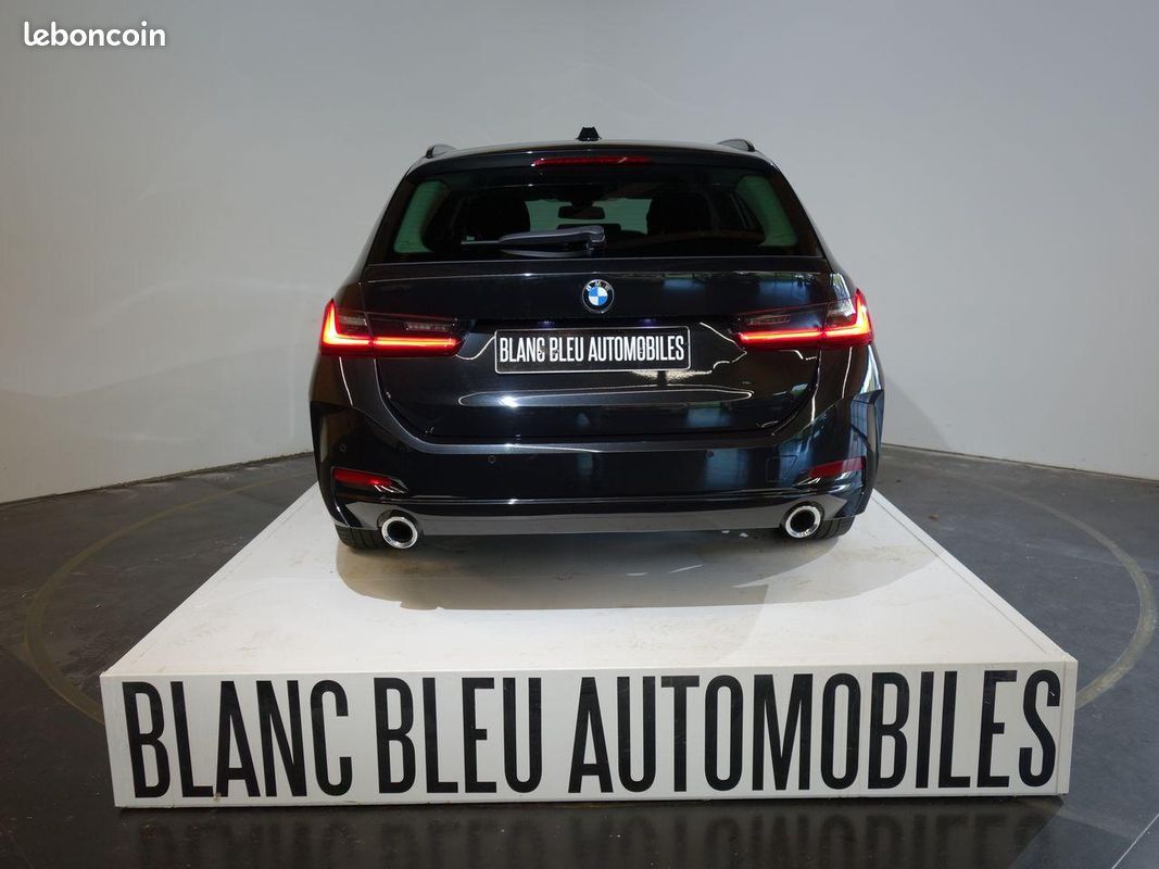 BMW SERIE 3 (G21) 320d 190 CH xDrive Touring - BVA Business Design (image 15)