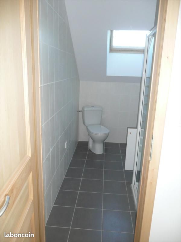 Appartement 67 m² · à Saint-Dié-des-Vosges · 67 m² · 591 €