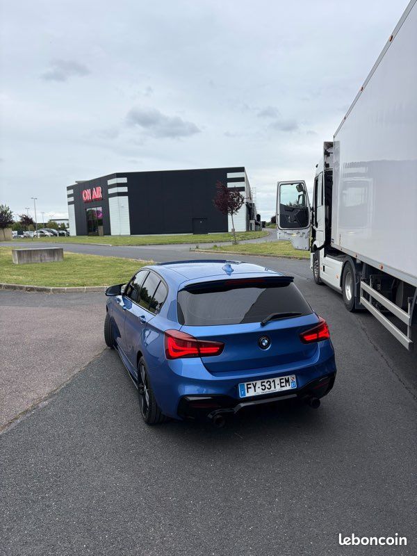 Bmw 120i pack M (image 2)