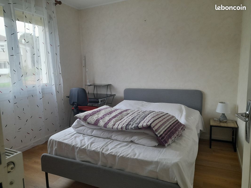 Maison a louer angouleme - 120 m2 - Surfyn
