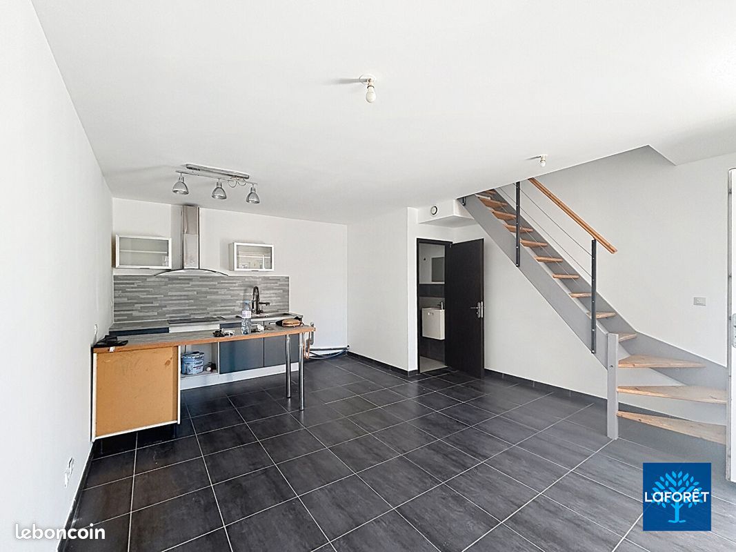 Appartement 3 pièces 49 m² · à Essey-lès-Nancy · 49 m² · 113 000 €