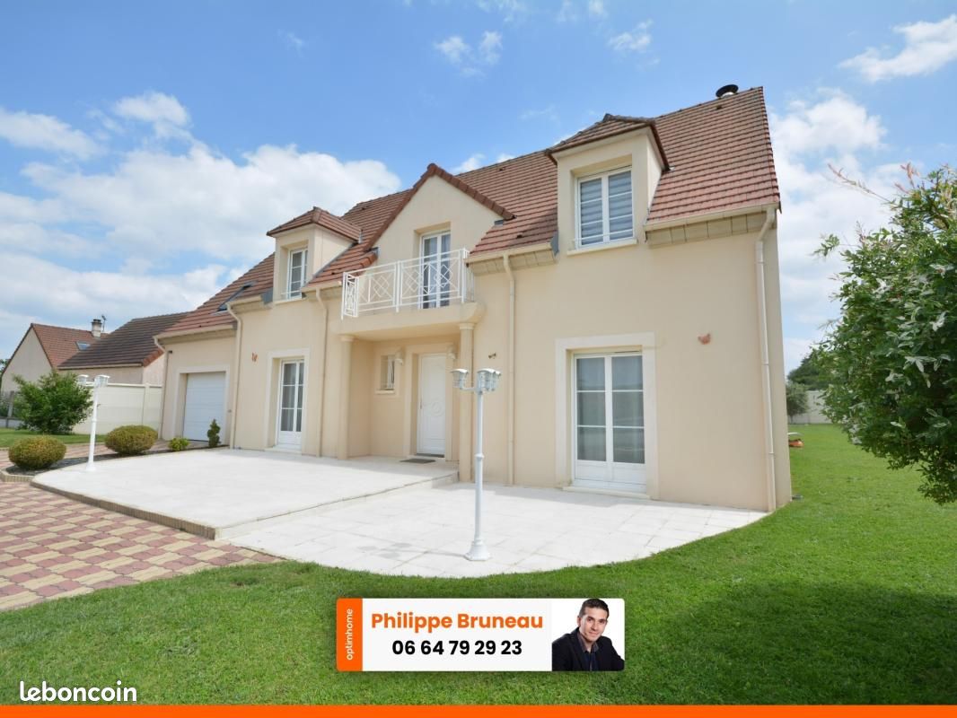 Maison 7 pièces 175 m² · à Freneuse · 175 m² · 450 000 €