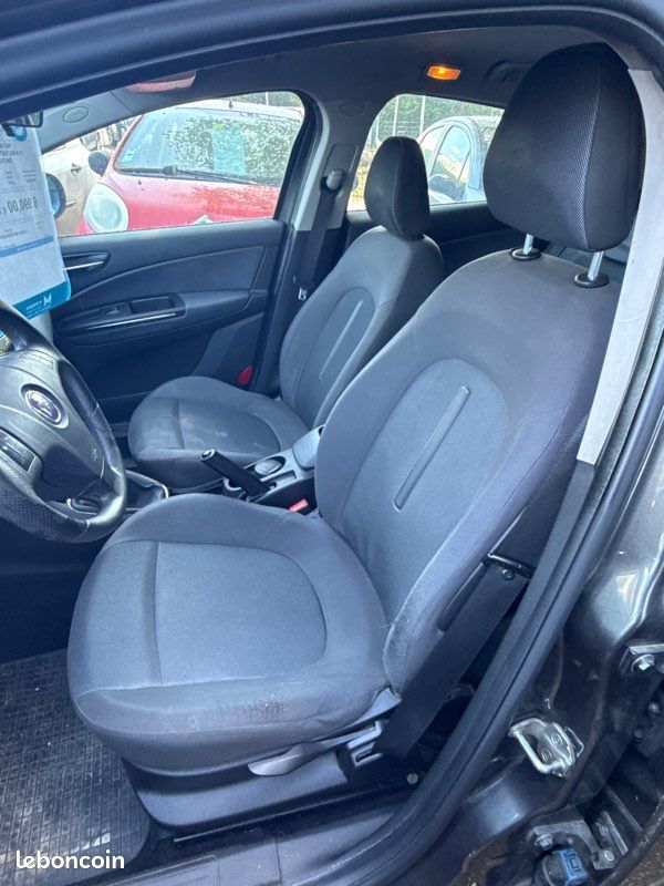 Fiat Bravo Garantie 24 Mois et 2 Entretiens Offert (image 6)