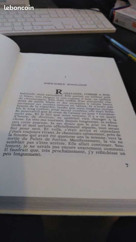 La marquise des ombres (image 2)