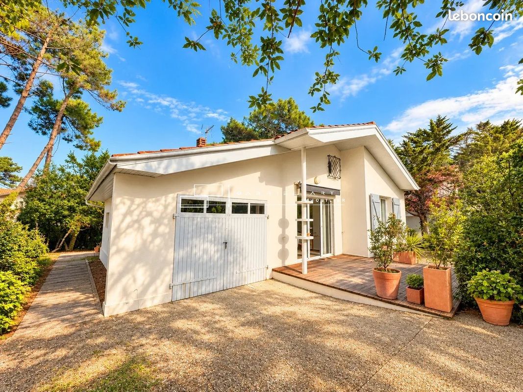 Maison 4 pièces 67 m² · à Capbreton · 67 m² · 699 000 €