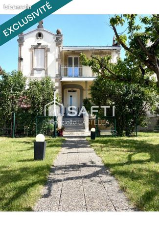 Maison 4 pièces 75 m² — 1