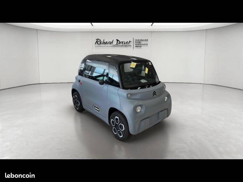 Citroen e-jumper chassis cab 4-35 l2s batterie 70 kwh club (image 3)