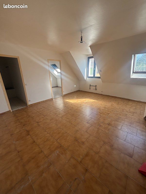 Appartement 2 pièces 34 m² · à Saint-Pathus · 34,1 m² · 125 000 €