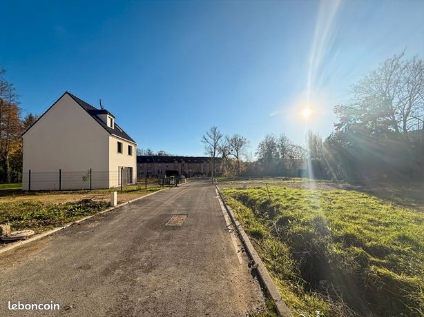 Terrain 258 m² Villebon Sur Yvette