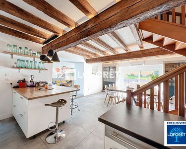 Maison 649 000 € - 167 m²