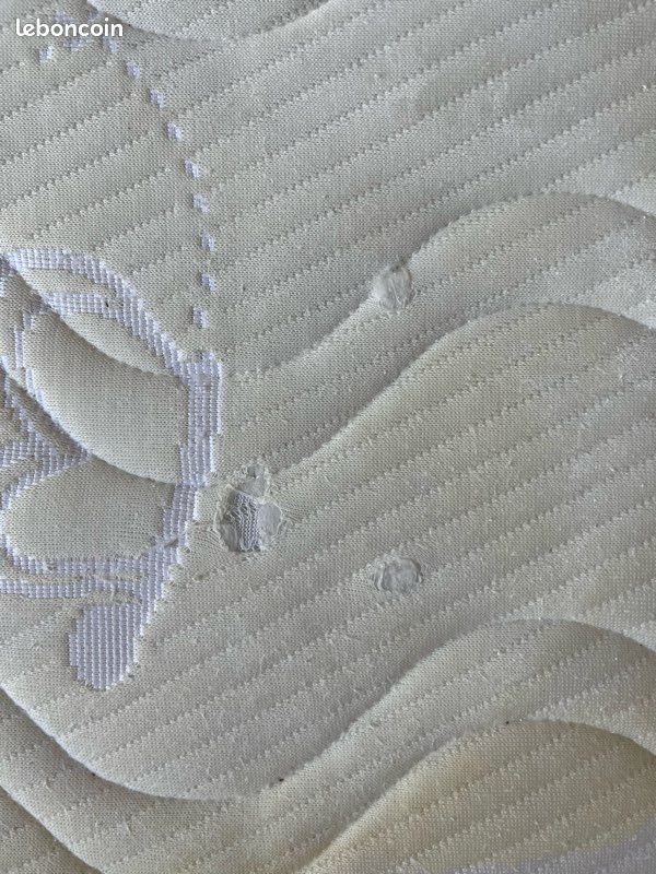Lit jeune enfant 70*140 (image 8)