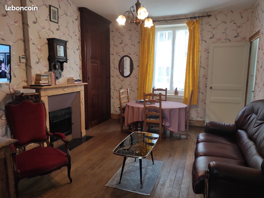Gites maison meublée (image 1)