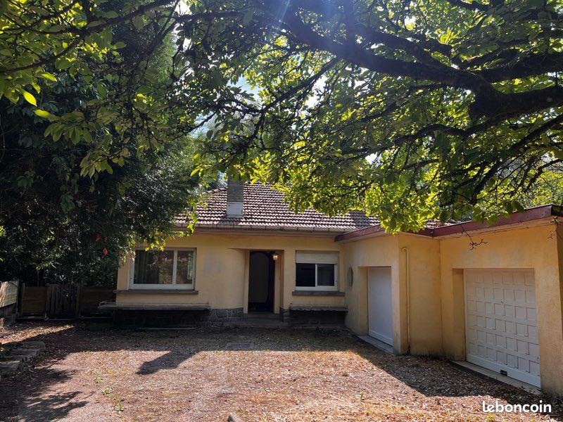 Maison 6 pièces 118 m² · à Épinal · 118 m² · 175 000 €