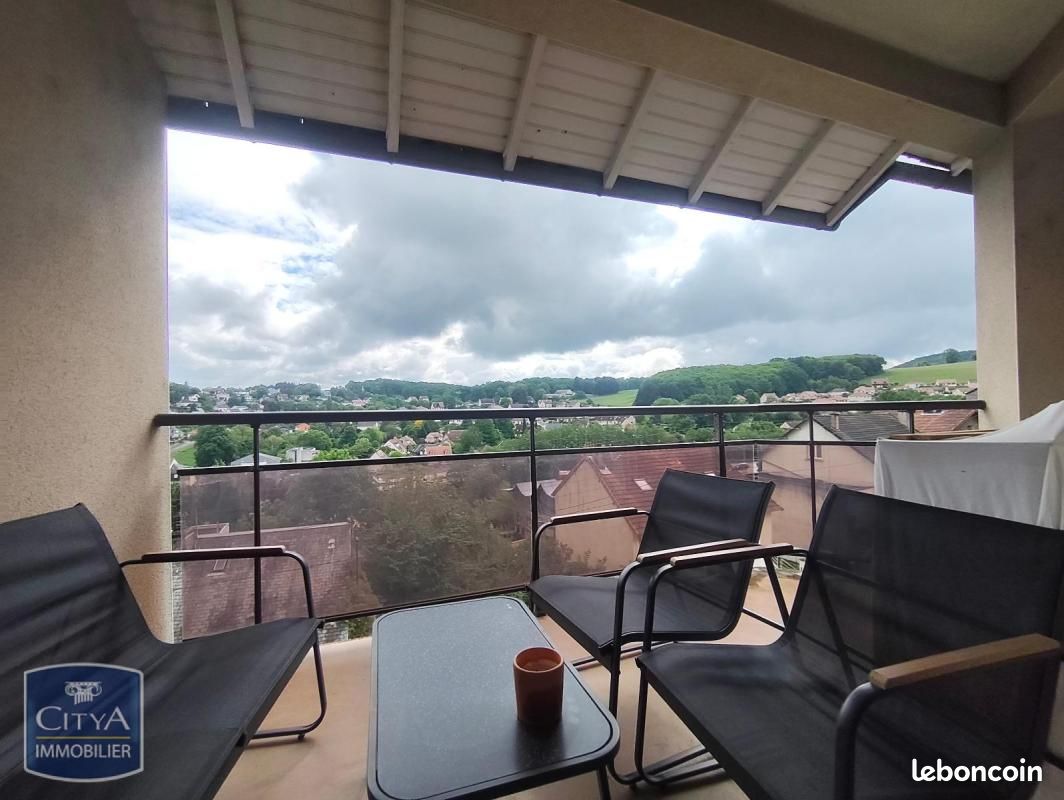 Appartement 4 pièces 91 m² · à Guéret · 91 m² · 75 000 €