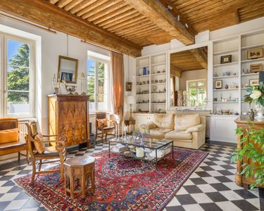 Maison 990 000 € - 224 m²