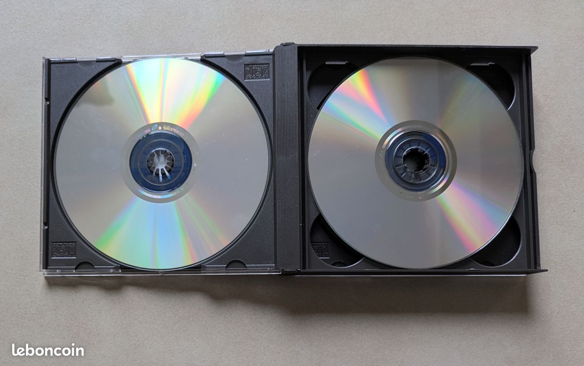 Jeu PC CD Myst III : Exile big box complet VF Très bon état (image 7)