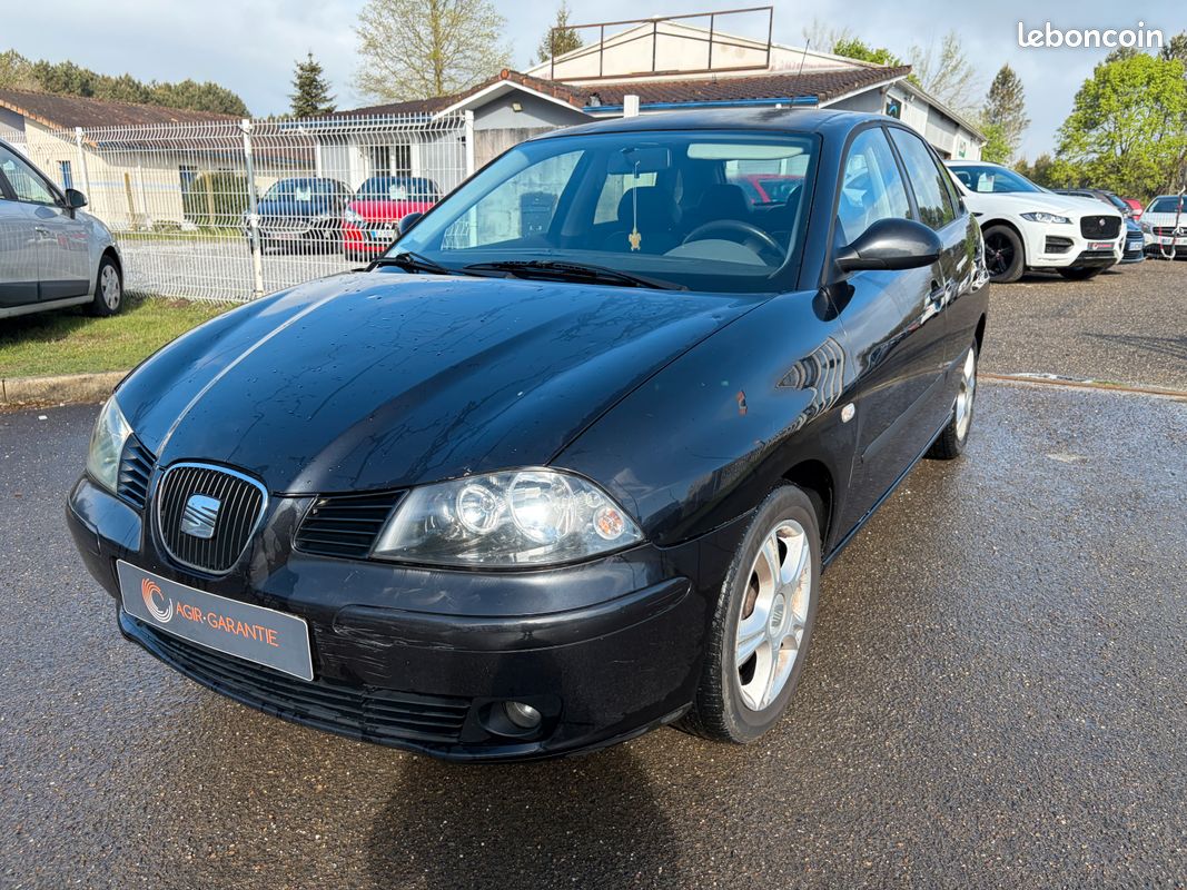 Seat Ibiza III 1.4 16v Fresh 5p (image 1)